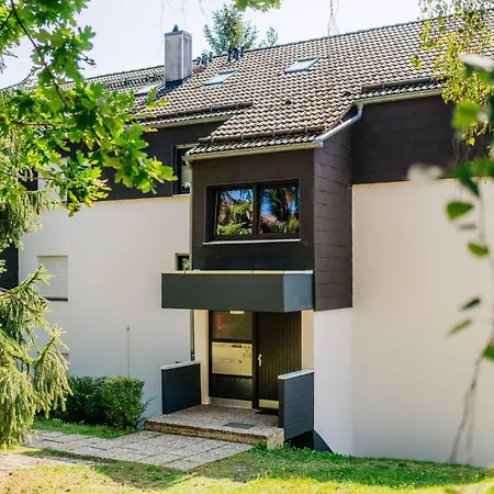 Paulsbergwiese Lägenhet Braunlage