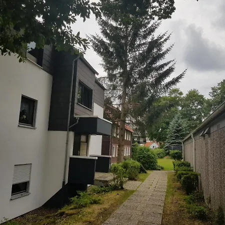 Paulsbergwiese Braunlage